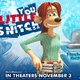 photo du film Souris City