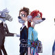 photo du film Souris City