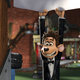 photo du film Souris City