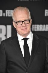 Tracy Letts