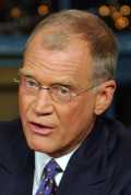 David Letterman
