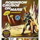 photo du film Robinson Crusoé sur mars