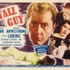 photo du film Fall Guy