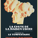 photo du film La Chute de la Maison Usher