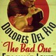 photo du film The Bad One