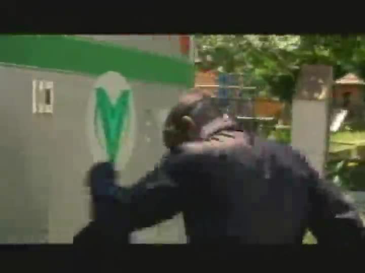 Extrait vidéo du film  7 Secondes
