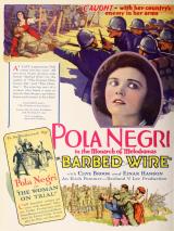voir la fiche complète du film : Barbed Wire