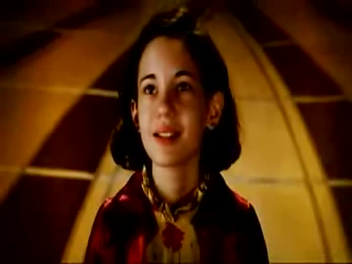 Un extrait du film  Le Labyrinthe de Pan