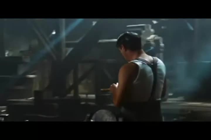 Un extrait du film  Le Labyrinthe de Pan