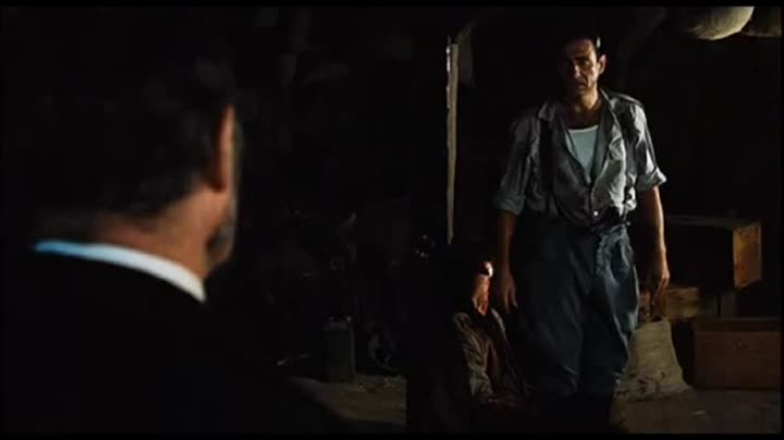 Un extrait du film  Le Labyrinthe de Pan
