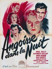 voir la fiche complète du film : Angoisse dans la nuit