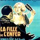 photo du film La Fille de l'enfer
