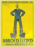 voir la fiche complète du film : A Sailor-Made Man