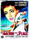 La Maison Sur La Plage