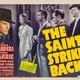 photo du film Le Saint contre-attaque