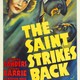 photo du film Le Saint contre-attaque