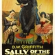 photo du film Sally of the Sawdust