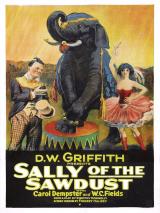 voir la fiche complète du film : Sally, fille de cirque
