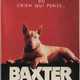 photo du film Baxter