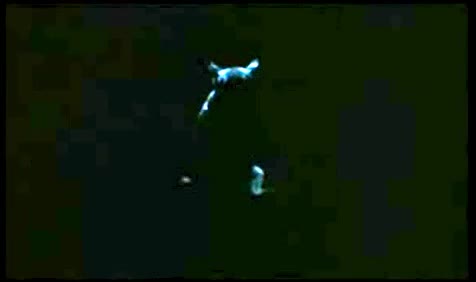 Extrait vidéo du film  Baxter
