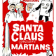 photo du film Le Père Noël contre les Martiens