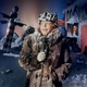 photo du film Le Père Noël contre les Martiens