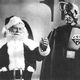 photo du film Le Père Noël contre les Martiens