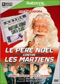 voir la fiche complète du film : Le Père Noël contre les Martiens