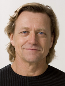 Michael Hurst