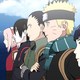 photo du film Naruto the Last, le film
