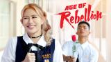 Age Of Rebellion