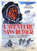 voir la fiche complète du film : L aventure sans retour