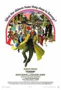 voir la fiche complète du film : Scrooge