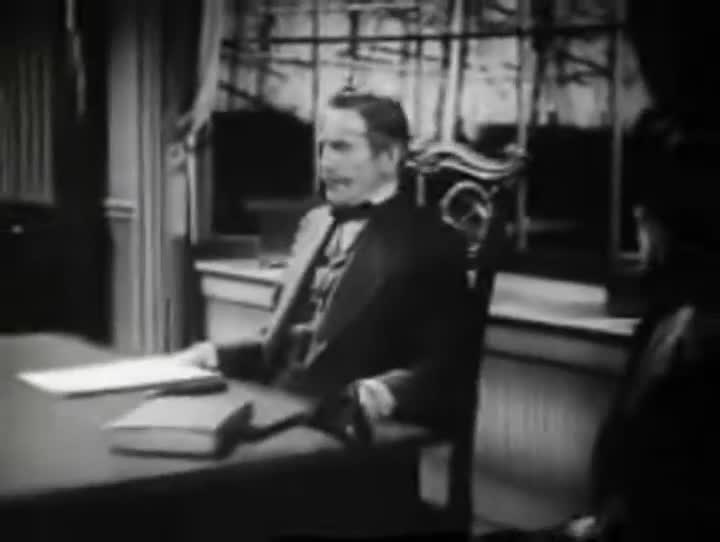 Extrait vidéo du film  Secrets