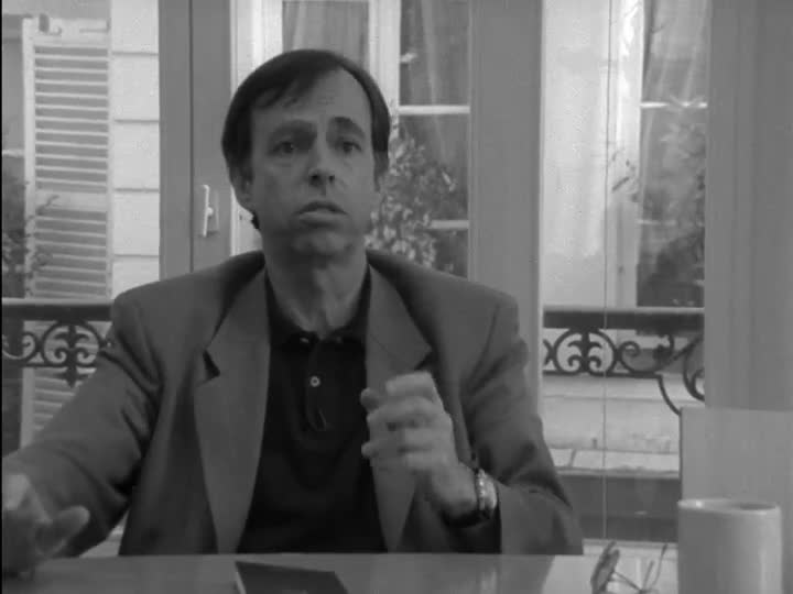 Un extrait du film  Oncle Bernard - l anti-leçon d économie