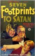 Seven Footprints To Satan