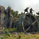 photo du film Pirates des Caraïbes - Le secret du coffre maudit