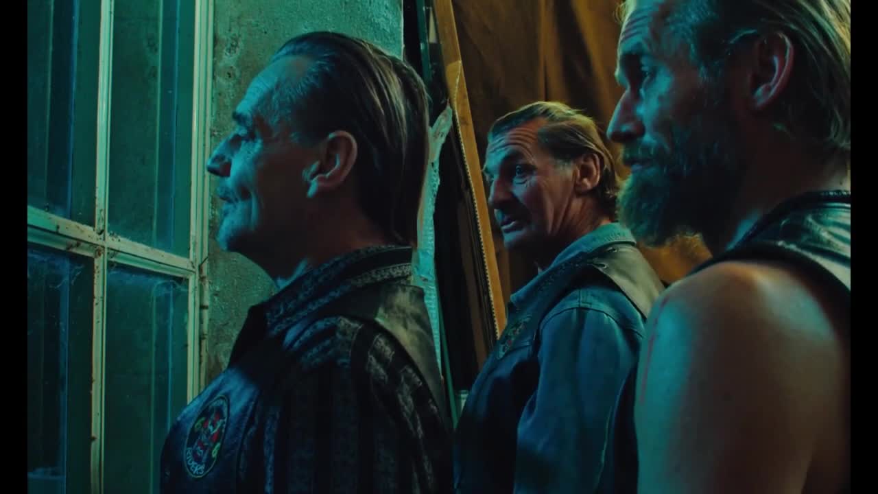 Extrait vidéo du film  L  Autre Laurens