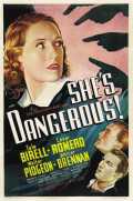 voir la fiche complète du film : She s Dangerous
