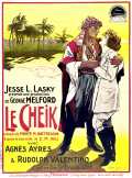 voir la fiche complète du film : Le cheik