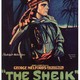 photo du film Le cheik