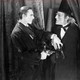 photo du film Sherlock Holmes contre Moriarty