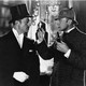 photo du film Sherlock Holmes contre Moriarty