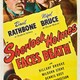 photo du film Sherlock Holmes - Echec à la mort