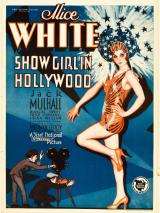 Show Girl In Hollywood