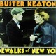 photo du film Buster millionnaire