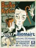 Buster millionnaire