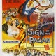 photo du film Le signe du païen