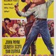 photo du film Quatre étranges cavaliers