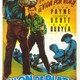 photo du film Quatre étranges cavaliers